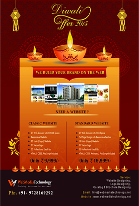 Website Offer
