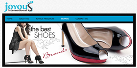 Footwear Company Agra