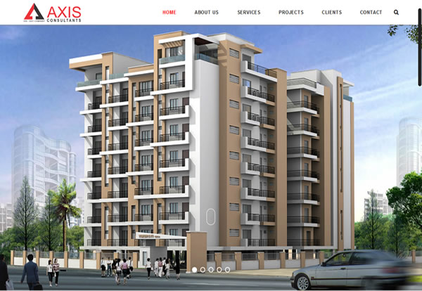 Axis Consultant Agra