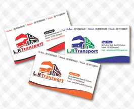 Corporate Identity, Krishna Estate, Palwal